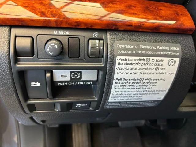 2012 Subaru Outback 3.6R Limited