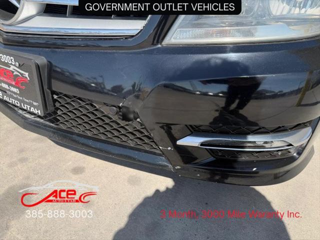 2013 Mercedes-Benz C 250 Luxury