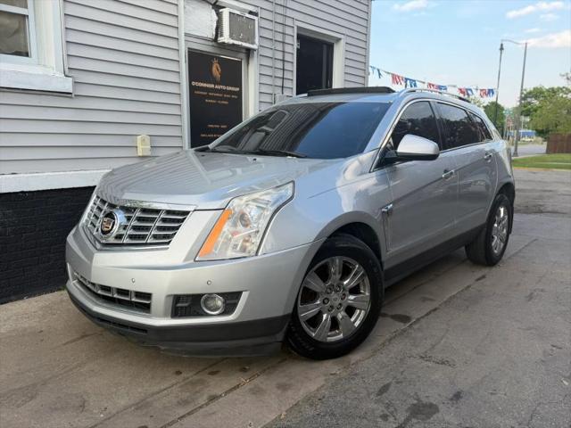2014 Cadillac SRX Luxury Collection for sale in Maywood, IL