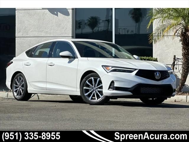 2026 Acura Integra FWD for sale in Riverside, CA
