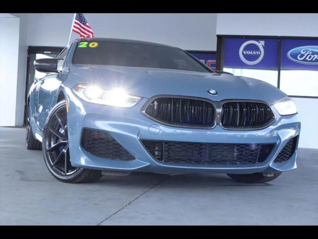 2020 BMW 840i Gran Coupe xDrive for sale in Orlando, FL