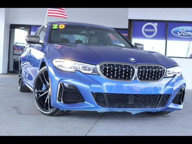 2020 BMW M340i M340i for sale in Orlando, FL