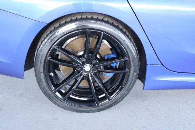 2020 BMW M340i M340i