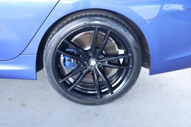 2020 BMW M340i M340i