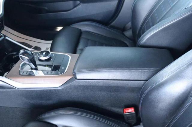 2020 BMW M340i M340i
