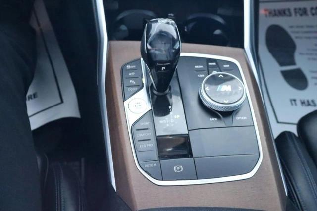 2020 BMW M340i M340i