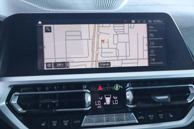 2020 BMW M340i M340i