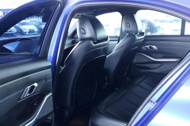 2020 BMW M340i M340i