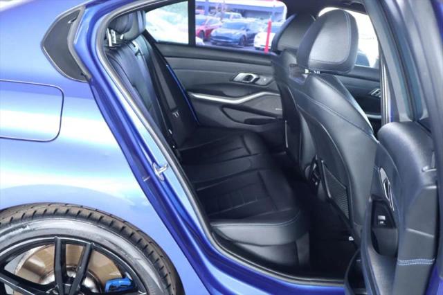 2020 BMW M340i M340i
