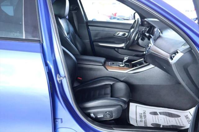 2020 BMW M340i M340i
