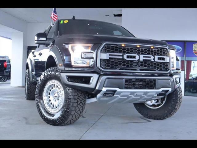 2019 Ford F-150 Raptor for sale in Orlando, FL