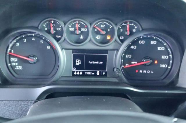 2024 GMC Sierra 1500 4WD Crew Cab Short Box Pro