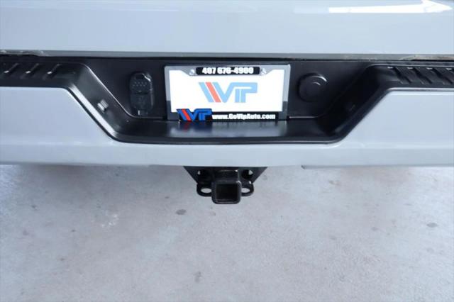 2024 GMC Sierra 1500 4WD Crew Cab Short Box Pro