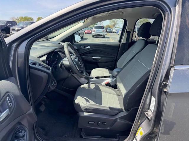 2014 Mercedes-Benz ML 550 4MATIC