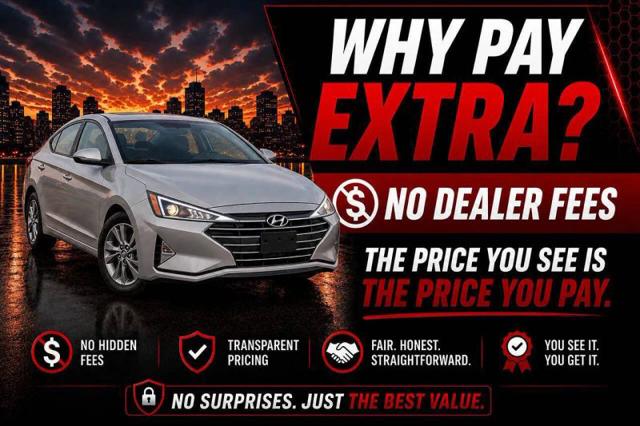 2018 Hyundai Elantra SEL for sale in Spotsylvania, VA