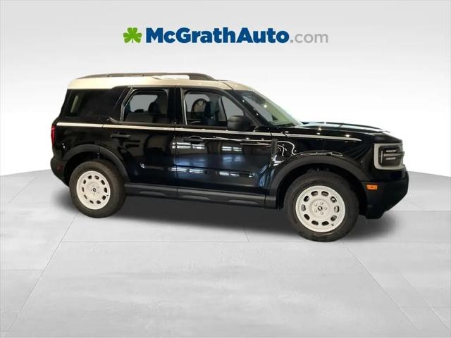 2026 Ford Bronco Sport Heritage for sale in Hiawatha, IA
