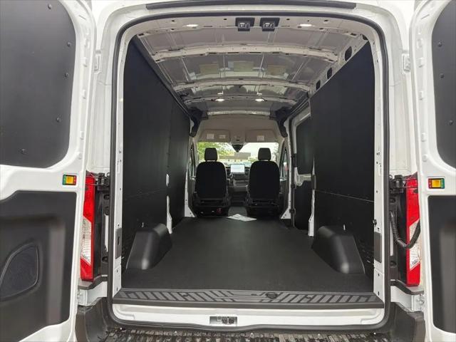 2026 Ford Transit Cargo Van T-250