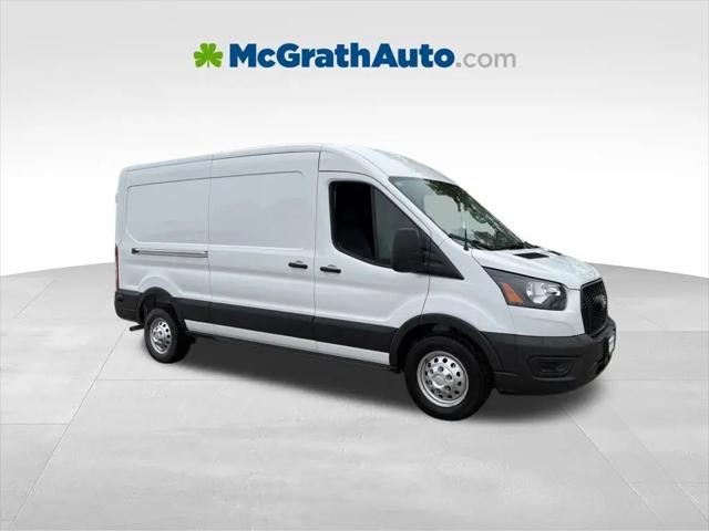 2026 Ford Transit Cargo Van T-250