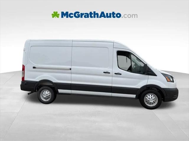 2026 Ford Transit Cargo Van T-250