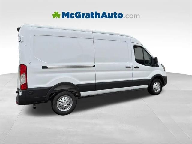 2026 Ford Transit Cargo Van T-250