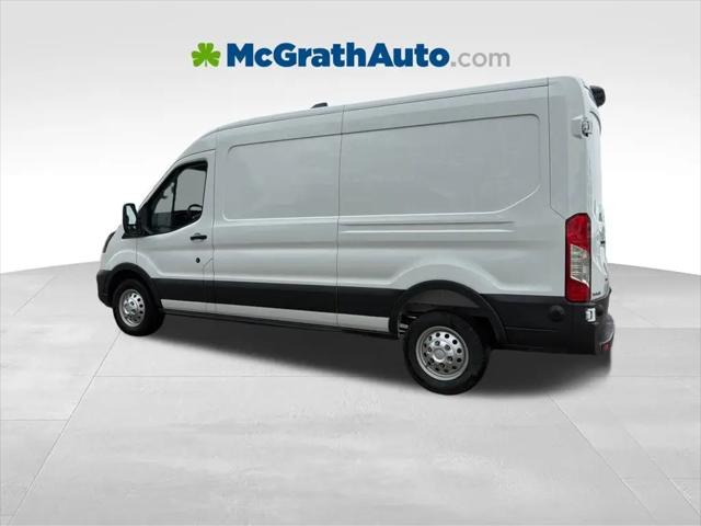 2026 Ford Transit Cargo Van T-250