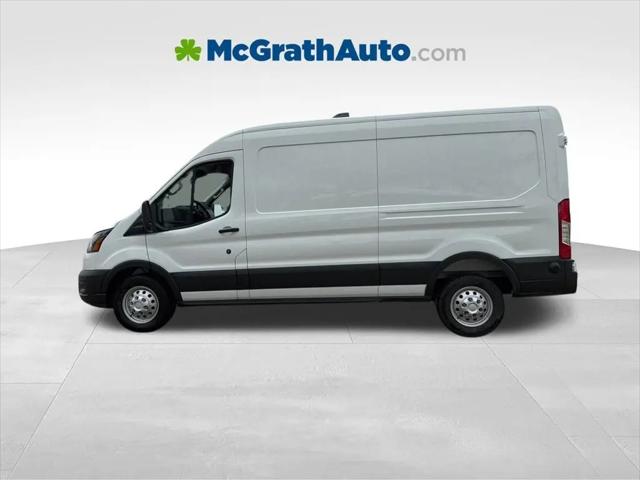 2026 Ford Transit Cargo Van T-250