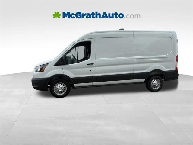 2026 Ford Transit Cargo Van T-250