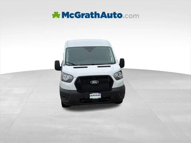 2026 Ford Transit Cargo Van T-250
