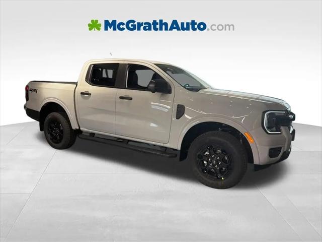 2026 Ford Ranger XLT for sale in Hiawatha, IA