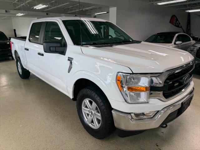 2021 Ford F-150 XL for sale in Detroit, MI