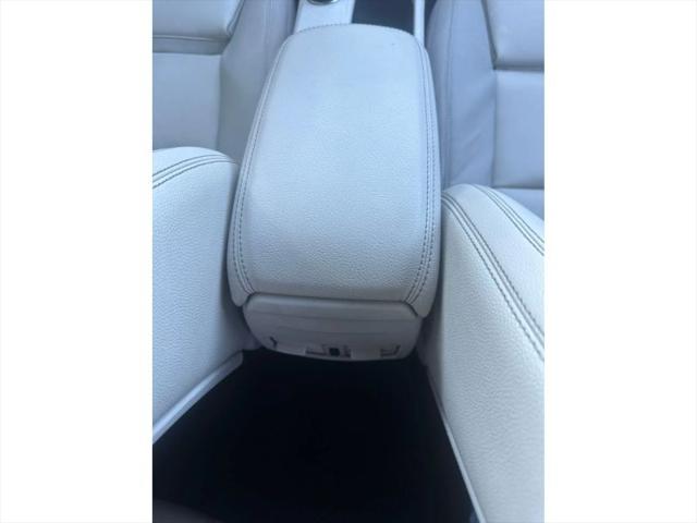 2018 Mercedes-Benz CLA 250