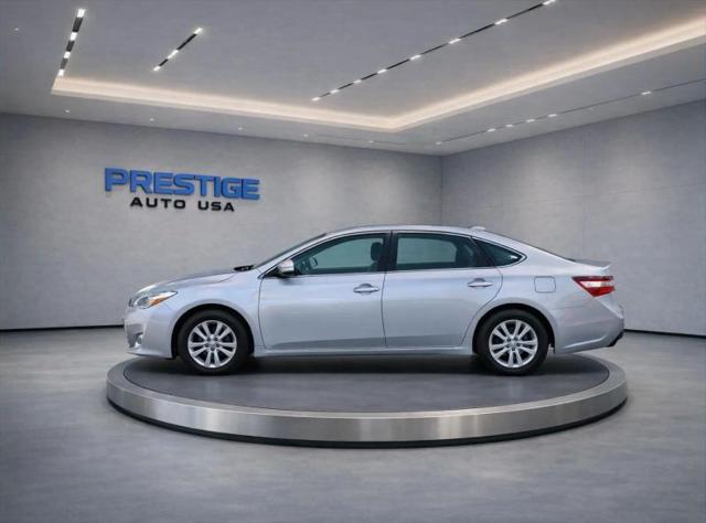 2018 Nissan Altima 2.5 SL