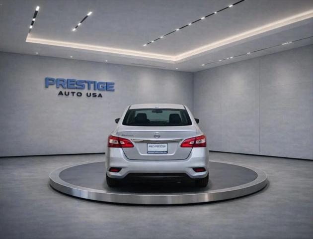 2018 Nissan Altima 2.5 SL