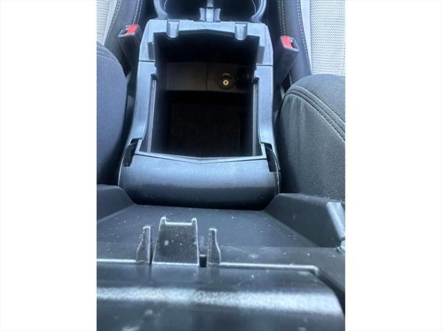 2022 Subaru Forester Base
