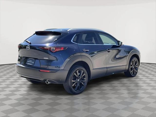 2025 Mazda CX-30 2.5 S Select Sport