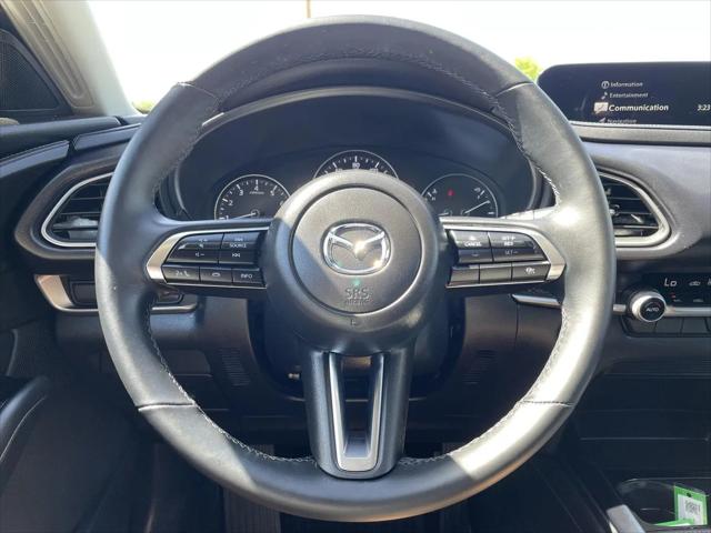 2025 Mazda CX-30 2.5 S Select Sport