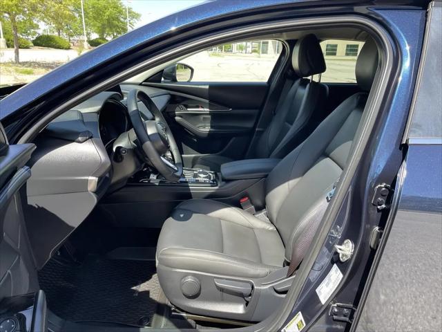 2025 Mazda CX-30 2.5 S Select Sport