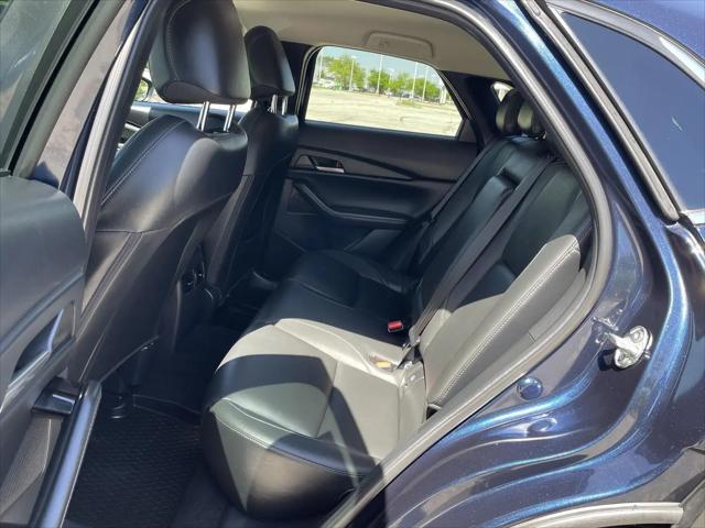 2025 Mazda CX-30 2.5 S Select Sport