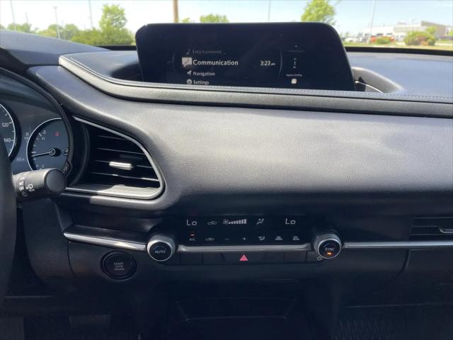 2025 Mazda CX-30 2.5 S Select Sport