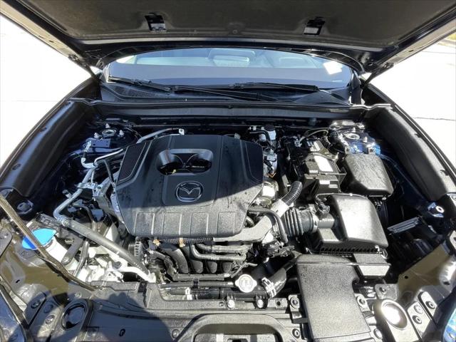 2025 Mazda CX-30 2.5 S Select Sport