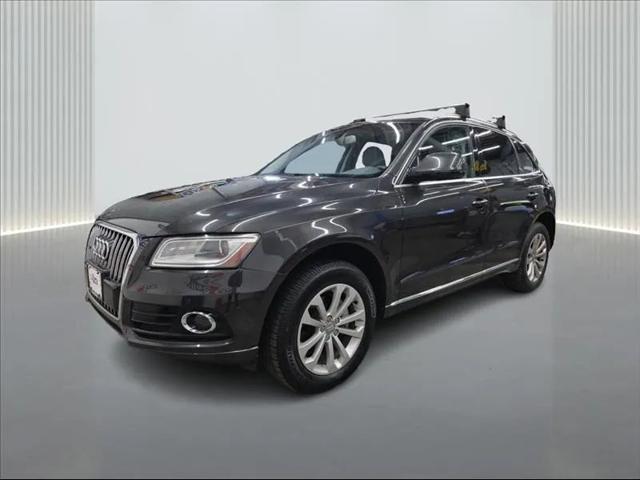 2015 Audi Q5 2.0T Premium for sale in Hillside, NJ