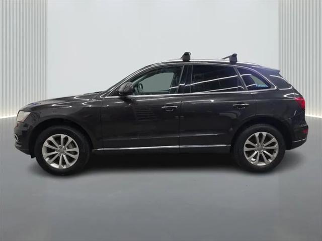 2015 Audi Q5 2.0T Premium