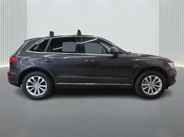 2015 Audi Q5 2.0T Premium