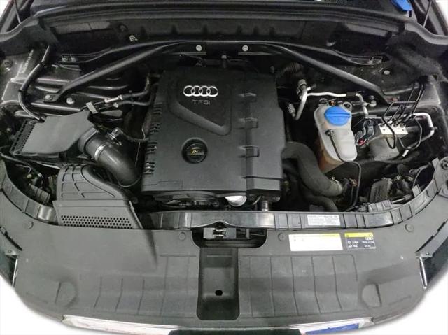 2015 Audi Q5 2.0T Premium
