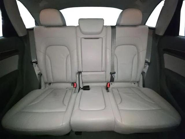 2015 Audi Q5 2.0T Premium