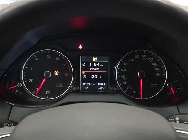 2015 Audi Q5 2.0T Premium