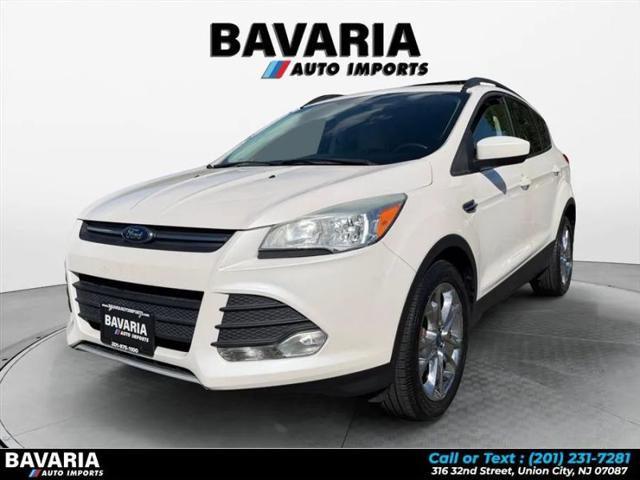 2014 Ford Escape SE for sale in Union City, NJ