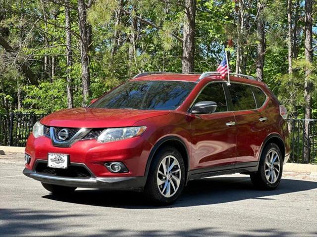 2014 Nissan Rogue SL for sale in Dickson, TN