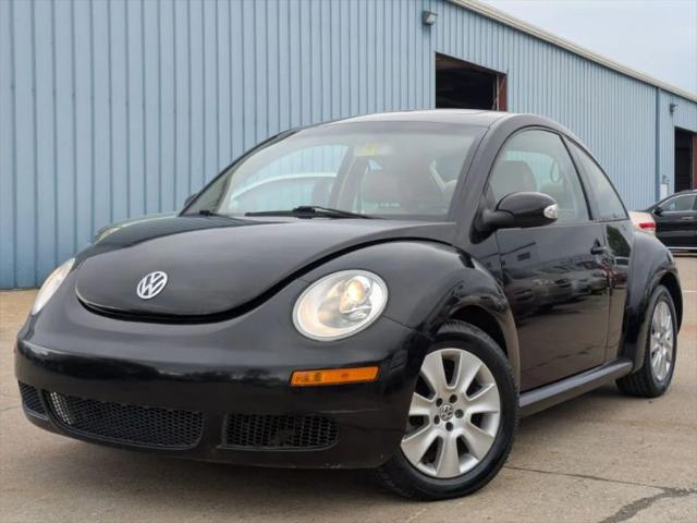 2009 Volkswagen New Beetle 2.5L for sale near Mason, OH