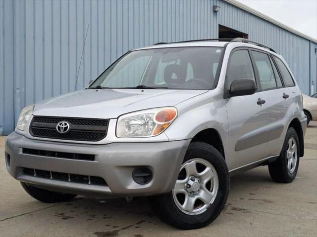2004 Toyota RAV4 Base for sale near Mason, OH